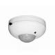 Senzor prezenta, detector PIR infrarosu cu detectie de miscare 360 grade