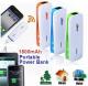 Router 4G 3G Wireless WiFi portabil miniatura cu acumulator, suporta modem USB de la VODAFONE, ORANGE, ROMTELECOM, RCS / RDS, Power Bank inclus