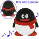 Mini-Boxa PINGUIN, cu Player MP3 si acumulator