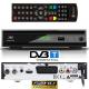 Media Player Full HD cu Tuner TV digital DVB-T, H.264 MPEG4 1920x1080