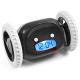 Ceas cu alarma, pe roti, fuge, se rostogoleste, face galagie, CLOCKY RUNAWAY