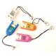 Reader card, cititor memorie micro SD