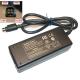 Alimentator dual 5V 2A si 12V 2A, mufa rotunda 4 pini, pentru HDD extern