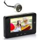 Camera vizor usa cu recorder inregistrare foto si video, supraveghere intrare, display LCD, detectie de miscare, LED-uri infrarosu Night Vision