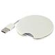 Incarcator wireless QI, alimentator incarcare inductie, compatibil iPhone, Google Nexus, Samsung Galaxy, HTC, Nokia Lumia, Sony, LG, etc.
