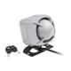 Sirena alarma 12V, cu acumulator de backup si activare / dezactivare prin cheie