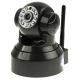 Camera IP wireless motorizata, miscare 3D, recorder supraveghere DVR inregistrare video pe card, acces Internet Android, Windows, iOS, tableta, telefon, PC