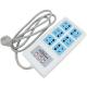 Priza inteligenta smart IP WiFI, controller wireless 3/4 cai, controler 3/4 relee, comanda Internet aparate 220V, releu automatizare, programator timer, Home Automation