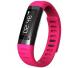 Bratara bluetooth inteligenta, smartphone wristband bracelet, eleganta, subtire, usoara, calitate