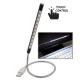 Lampa USB cu 10 LED-uri, intrerupator pornit/oprit cu senzor prin atingere - touch