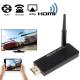 Adaptor HDMI stick, ChromeCast iPUSH MiraCast, WiDi, WiFi direct, AirPlay, DLNA, EC/EZ Cast, conectare telefon, smartphone, tableta, PC sau Media Player la televizor sau Smart TV, transfer wireless filme, muzica, poze direct pe ecranul televizorului
