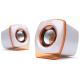 Boxe audio stereo USB, model Samsung S-250, gama PREMIUM