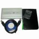 Cutie 2.5 inch interfata USB - IDE Hard-Disk, rack HDD P-ATA laptop, notebook
