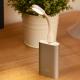 Lampa USB pentru laptop, PC, Power Bank, veioza cu LED-uri