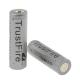 Acumulator Li-Ion 3.7V - 900mAh, echivalent 14500, dimensiuni baterie AA R6