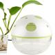 Purificator, ionizator, umidificator, revitalizor, odorizator, cleaner, revitalisor aer, cu iluminare LED-uri