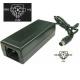 Alimentator dual 5V 2A si 12V 2A, mufa rotunda 6 pini, pentru Hard Disk HDD, Player, etc