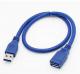 Cablu prelungitor USB 3.0