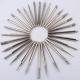 Trusa freze diamantate pentru metal, sticla, piatra, ceramica, plastic, set 30 buc.