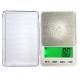 Cantar electronic precizie 0.1g, maxim 6000g 6kg cu functie de numarare